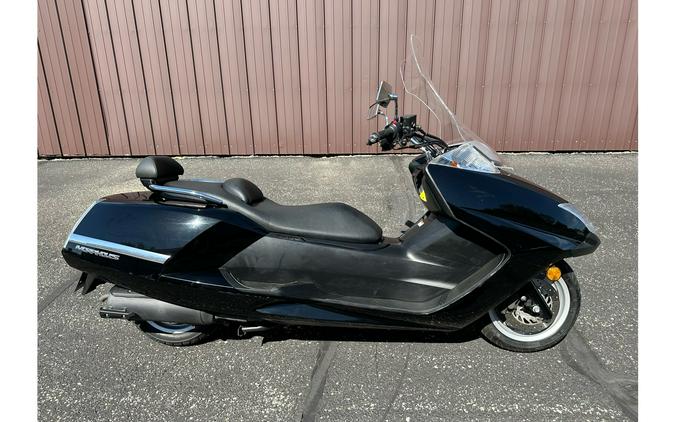 2006 Yamaha Morphous