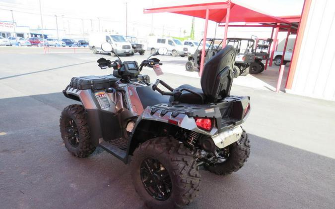 2024 Polaris® Sportsman Touring XP 1000 Trail