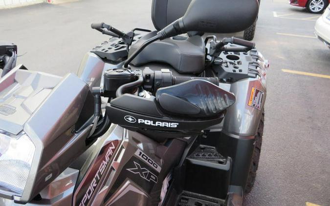 2024 Polaris® Sportsman Touring XP 1000 Trail