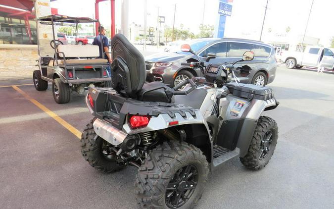 2024 Polaris® Sportsman Touring XP 1000 Trail