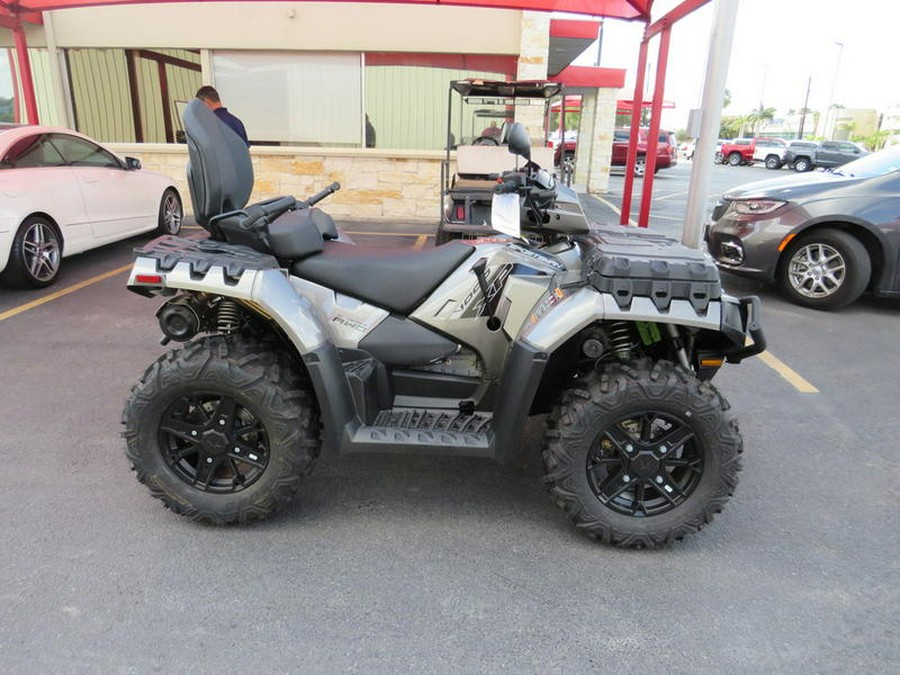 2024 Polaris® Sportsman Touring XP 1000 Trail