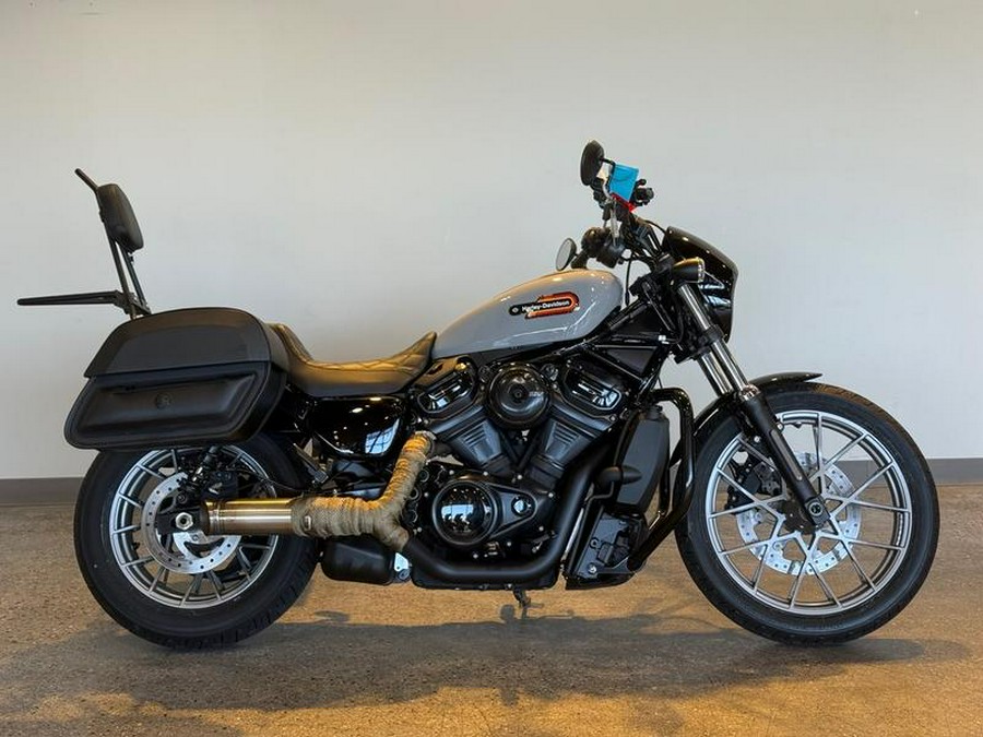2025 Harley-Davidson® RH975S - Nightster® Special