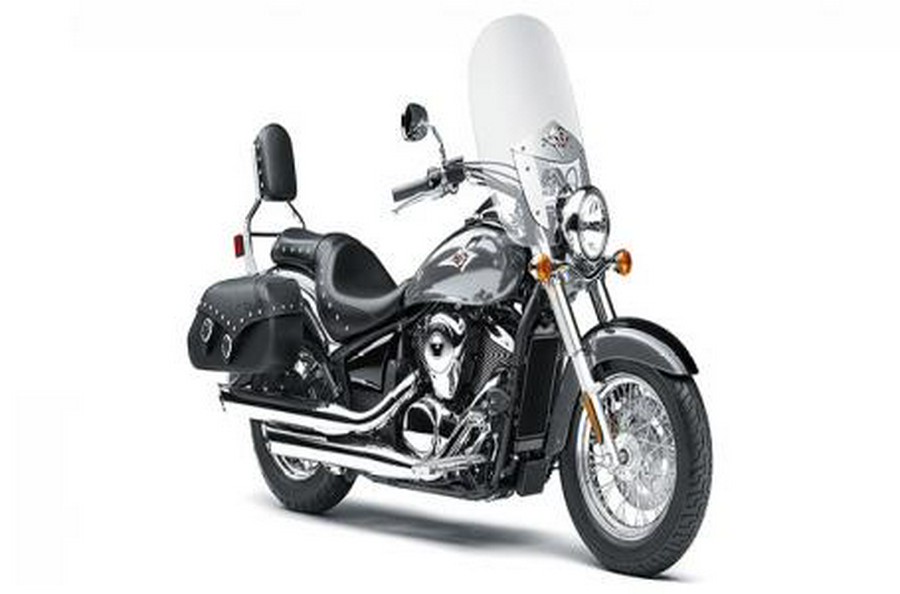 2026 Kawasaki Vulcan® 900 CLASSIC LT