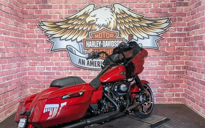 2025 Harley-Davidson® FLTRX - Road Glide®
