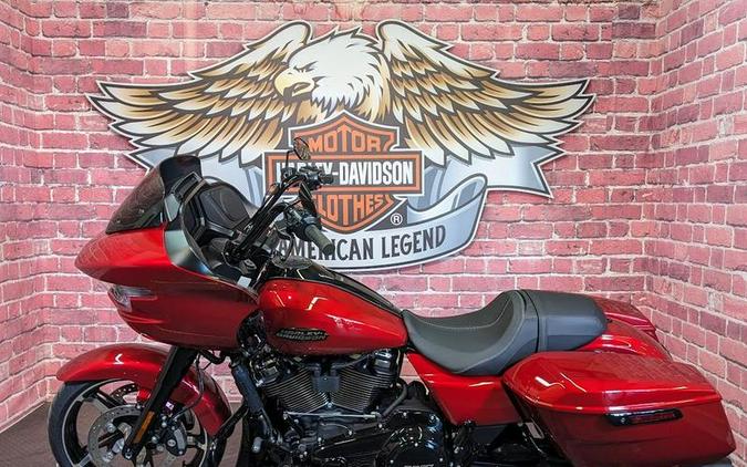 2025 Harley-Davidson® FLTRX - Road Glide®