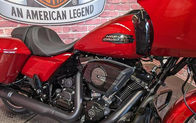 2025 Harley-Davidson® FLTRX - Road Glide®