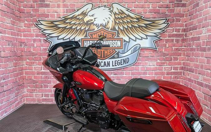 2025 Harley-Davidson® FLTRX - Road Glide®