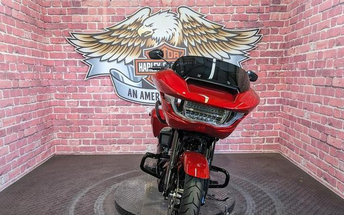 2025 Harley-Davidson® FLTRX - Road Glide®