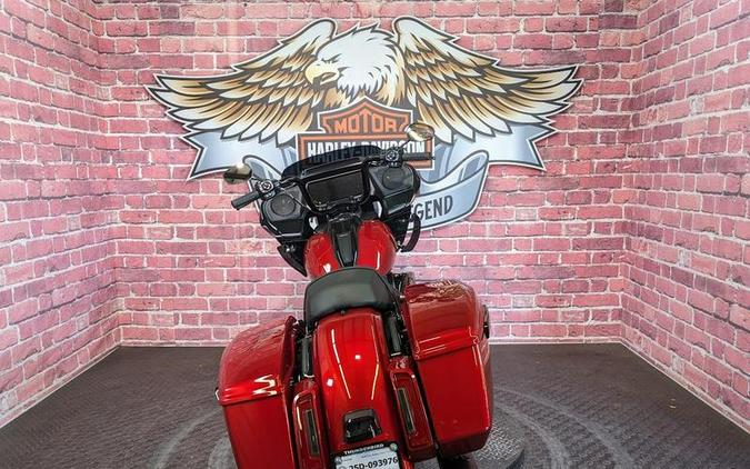 2025 Harley-Davidson® FLTRX - Road Glide®