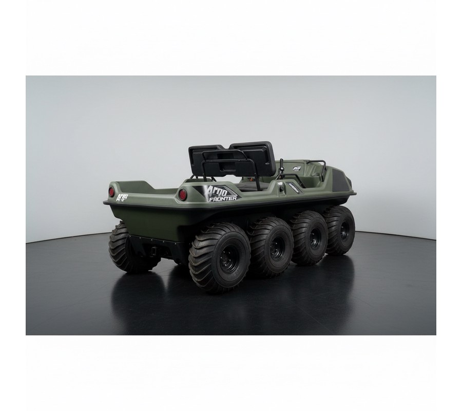 2025 ARGO FRONTIER 700 8x8 - A10060