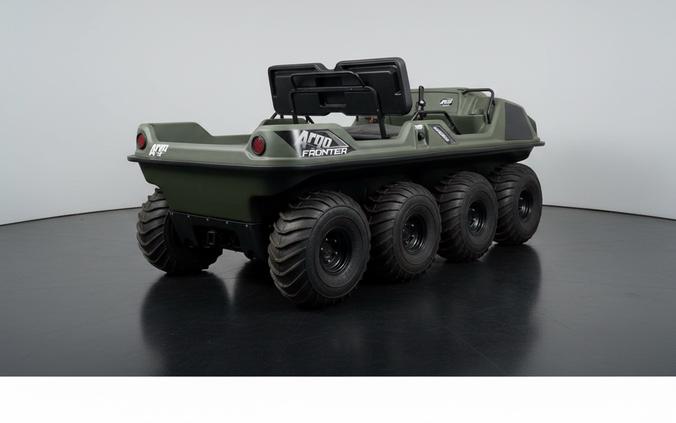 2025 ARGO FRONTIER 700 8x8 - A10060