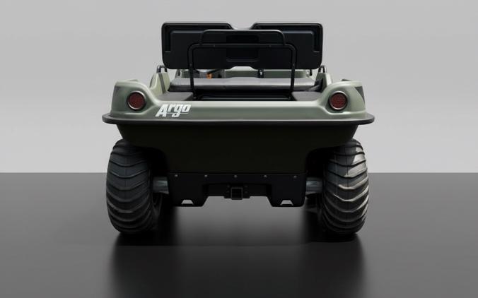 2025 ARGO FRONTIER 700 8x8 - A10060