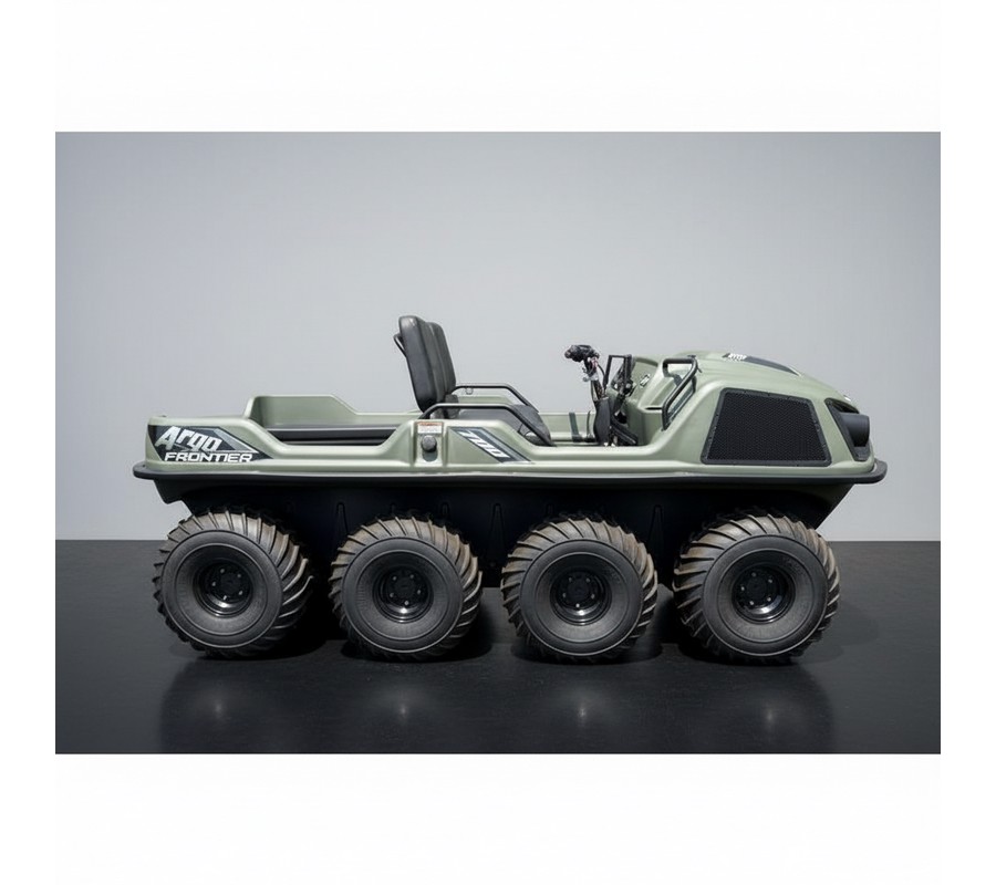 2025 ARGO FRONTIER 700 8x8 - A10060