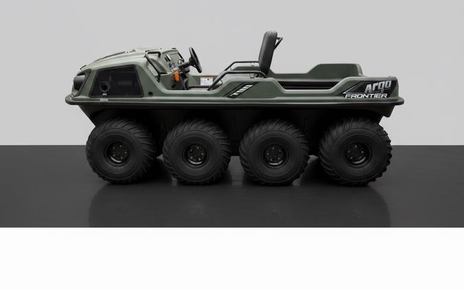 2025 ARGO FRONTIER 700 8x8 - A10060