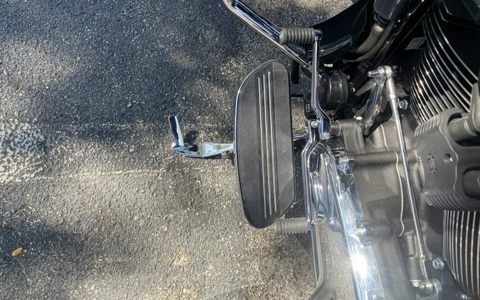 2026 Harley-Davidson® Road Glide™