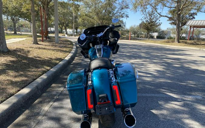 2026 Harley-Davidson® Road Glide™