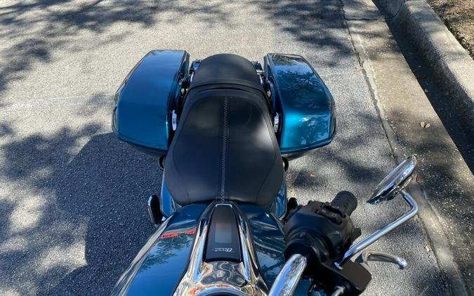 2026 Harley-Davidson® Road Glide™