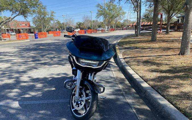 2026 Harley-Davidson® Road Glide™
