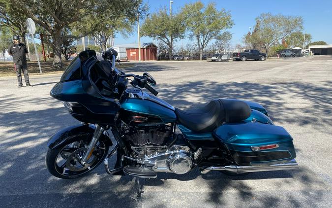 2026 Harley-Davidson® Road Glide™