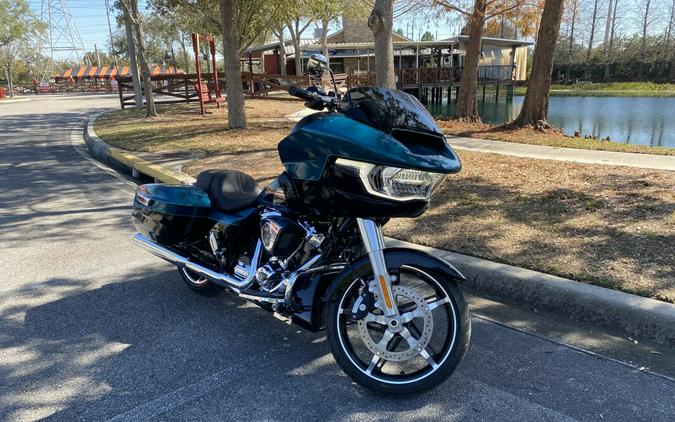 2026 Harley-Davidson® Road Glide™