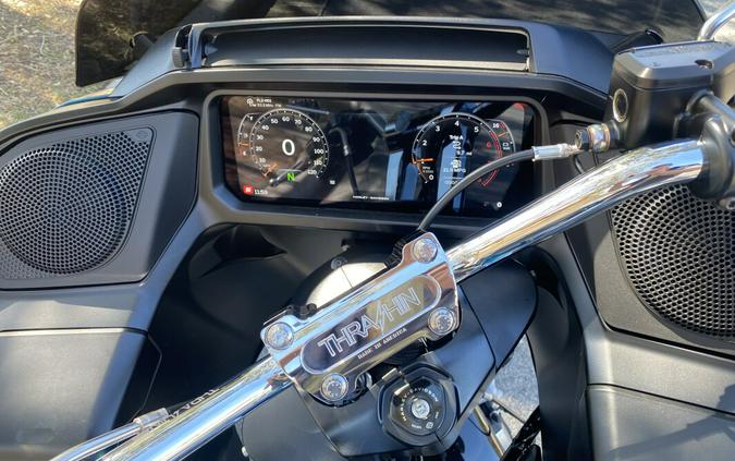 2026 Harley-Davidson® Road Glide™