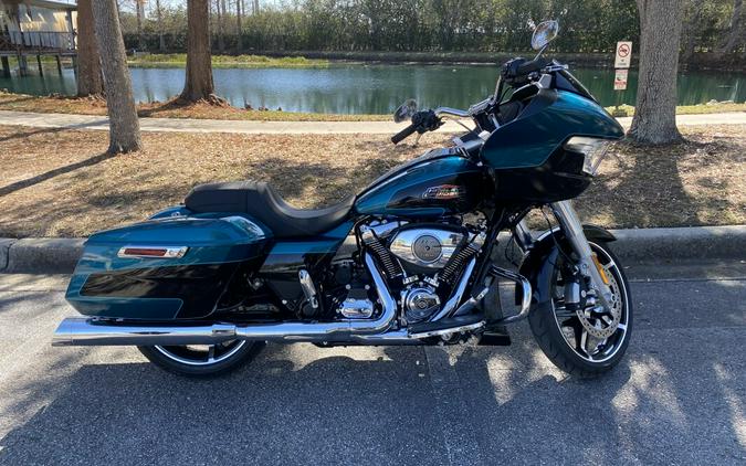 2026 Harley-Davidson® Road Glide™