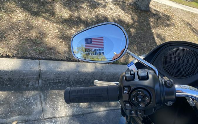 2026 Harley-Davidson® Road Glide™