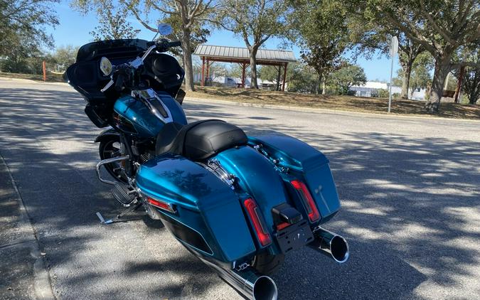 2026 Harley-Davidson® Road Glide™