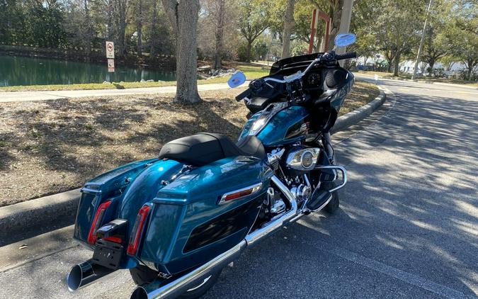 2026 Harley-Davidson® Road Glide™