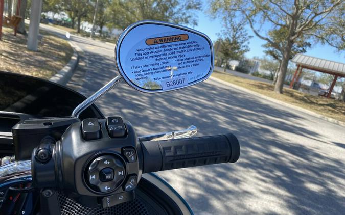 2026 Harley-Davidson® Road Glide™