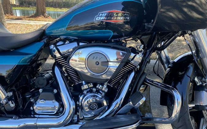 2026 Harley-Davidson® Road Glide™