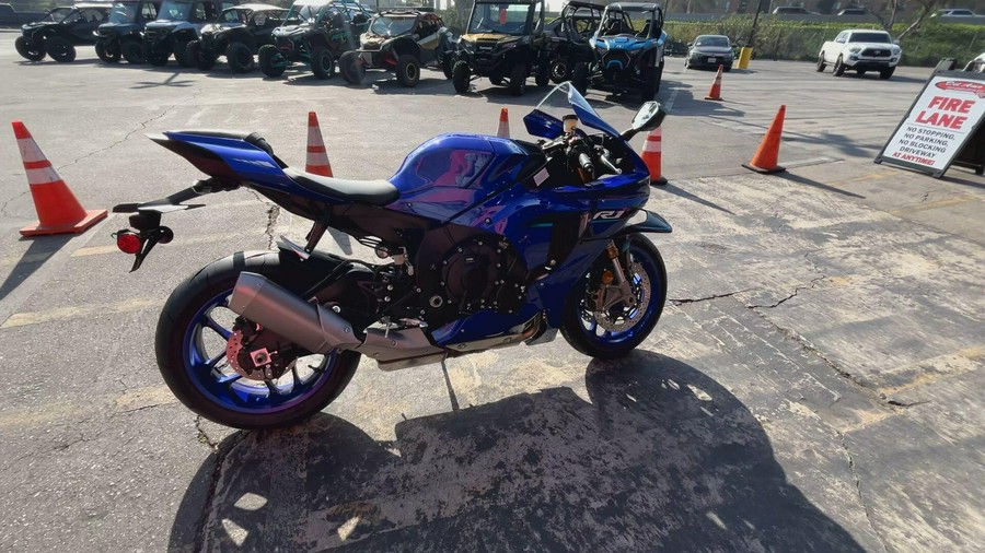 2026 Yamaha YZF-R1 for sale in Redondo Beach, CA