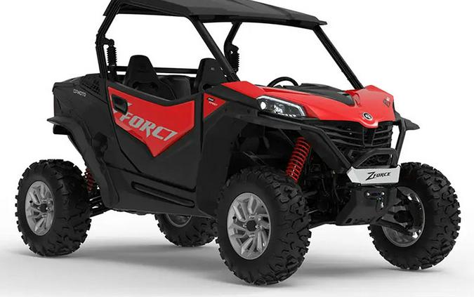 2025 CFMOTO ZForce 950 Sport