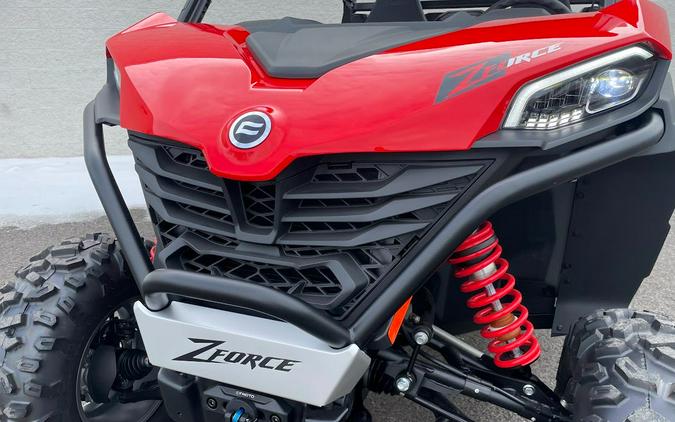 2025 CFMOTO ZForce 950 Sport