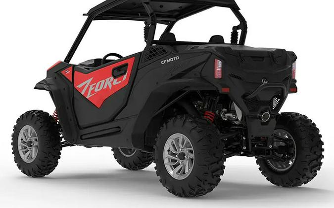 2025 CFMOTO ZForce 950 Sport