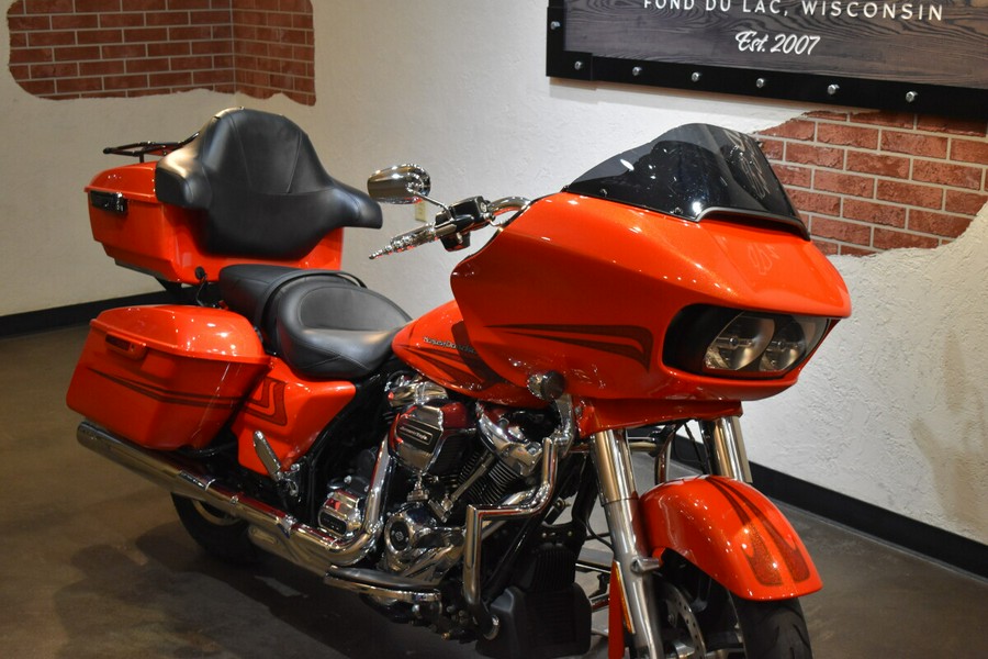 2017 Harley-Davidson® Road Glide® Special Laguna Orange