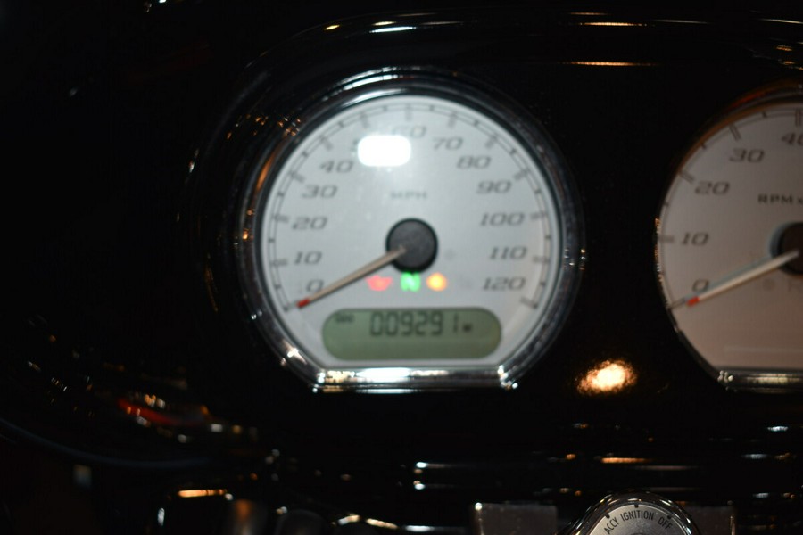 2017 Harley-Davidson® Road Glide® Special Laguna Orange