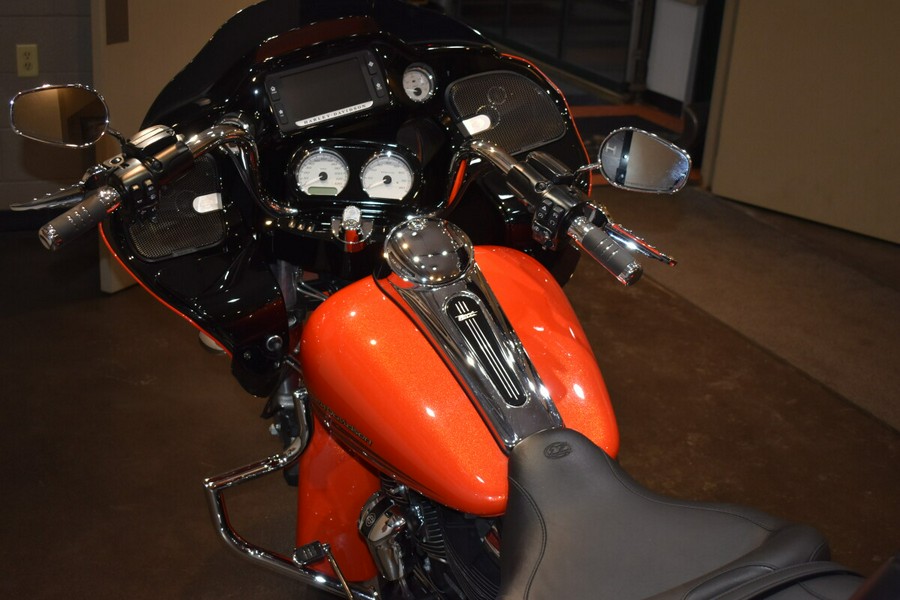 2017 Harley-Davidson® Road Glide® Special Laguna Orange