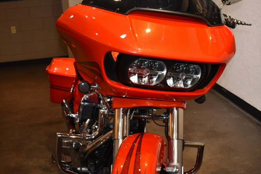 2017 Harley-Davidson® Road Glide® Special Laguna Orange