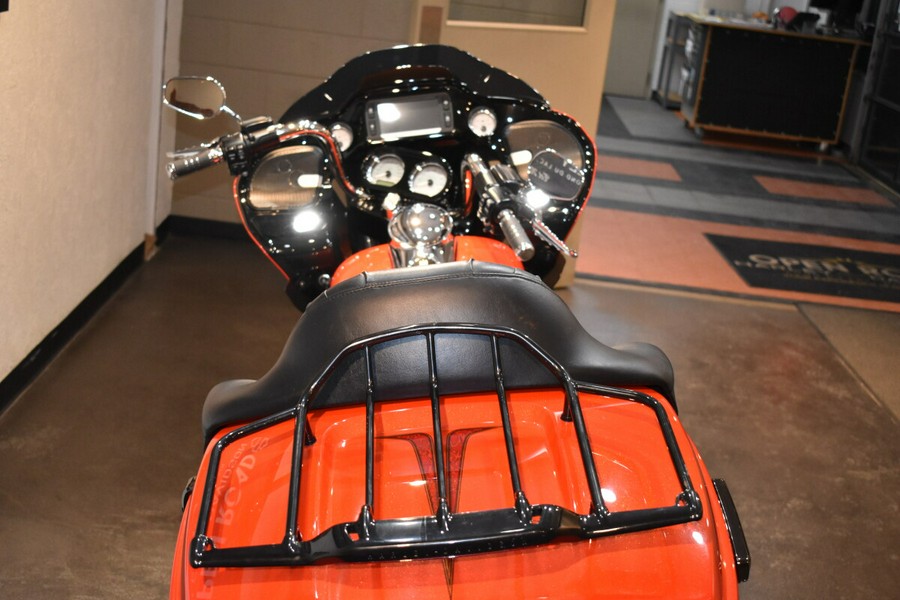 2017 Harley-Davidson® Road Glide® Special Laguna Orange