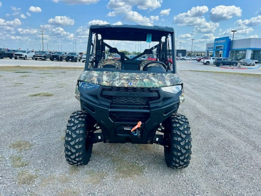 2026 Polaris Ranger® Crew XP 1000 Premium