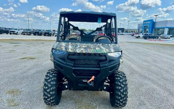 2026 Polaris Ranger® Crew XP 1000 Premium