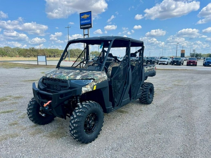 2026 Polaris Ranger® Crew XP 1000 Premium
