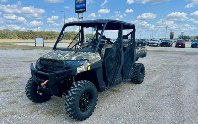 2026 Polaris Ranger® Crew XP 1000 Premium