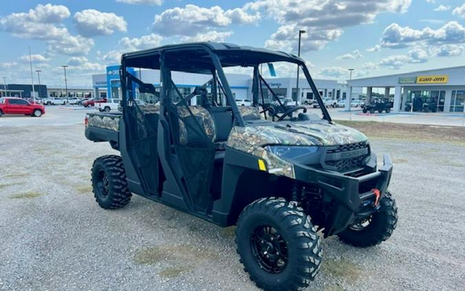 2026 Polaris Ranger® Crew XP 1000 Premium