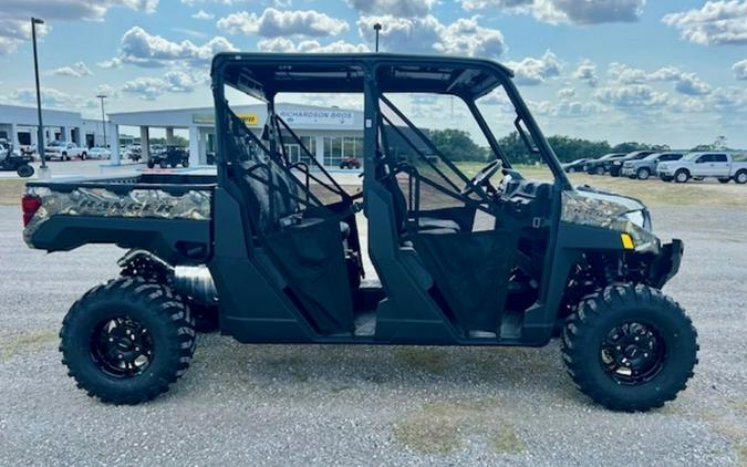 2026 Polaris Ranger® Crew XP 1000 Premium
