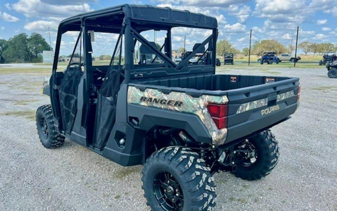 2026 Polaris Ranger® Crew XP 1000 Premium