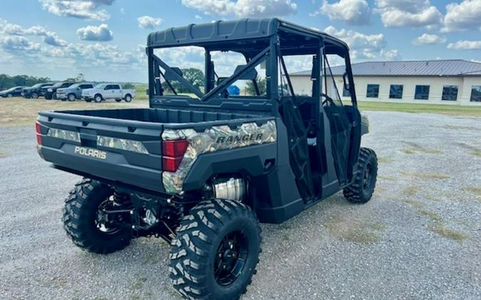 2026 Polaris Ranger® Crew XP 1000 Premium