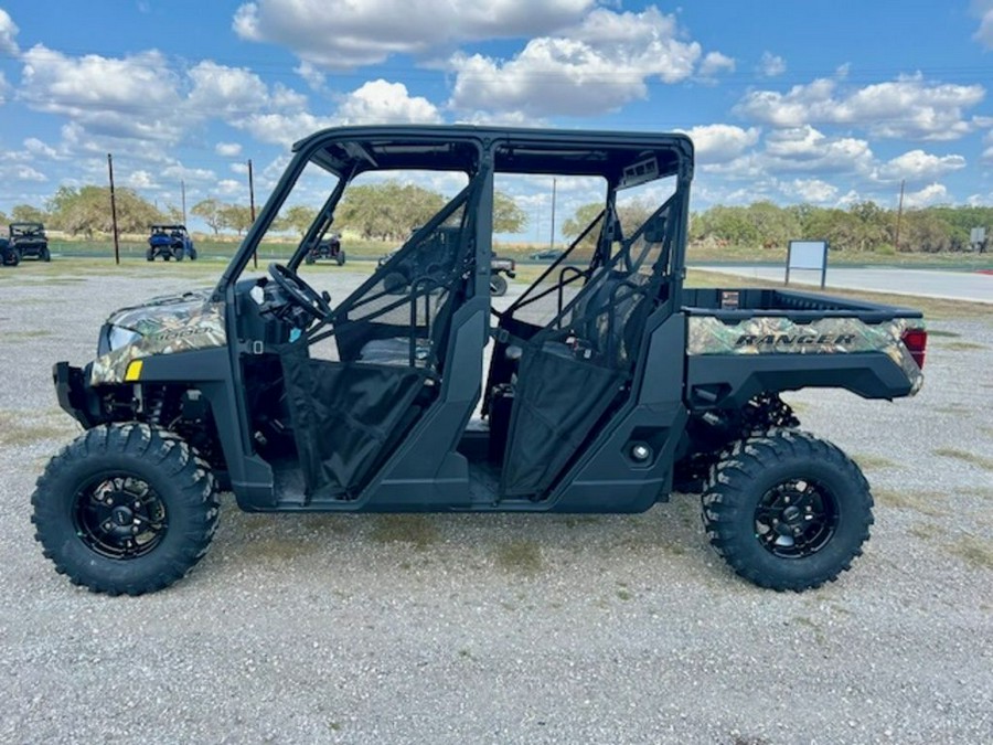 2026 Polaris Ranger® Crew XP 1000 Premium