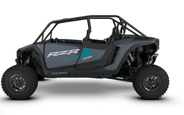 2026 Polaris RZR XP® S 4 1000 Sport- STEALTH GRAY